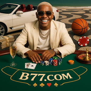 Coroa dourada simbolizando status VIP.