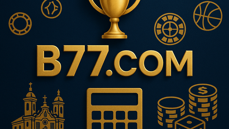 Calculadora, moedas e um gráfico de planejamento, simbolizando a gestão de banca.